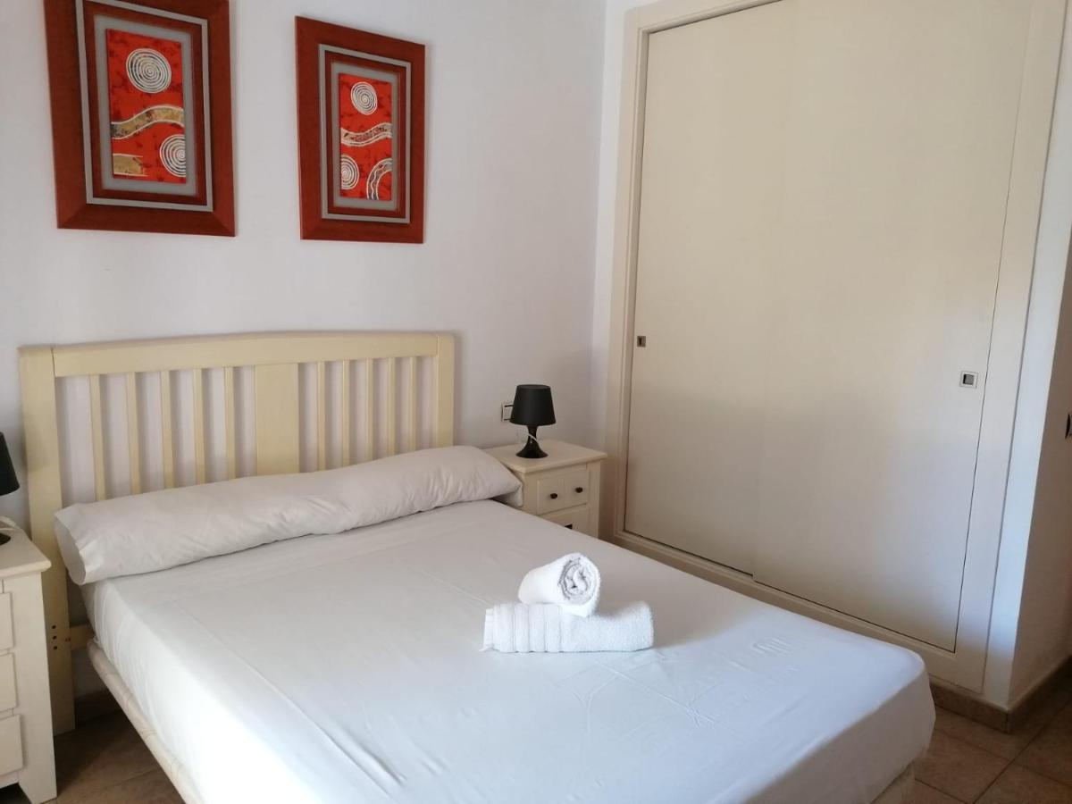 Alamar Mijas Sweet Apartament Apartamento Málaga Exterior foto